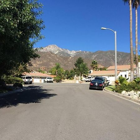 Beautiful Foothill Home Rancho Cucamonga Exterior photo