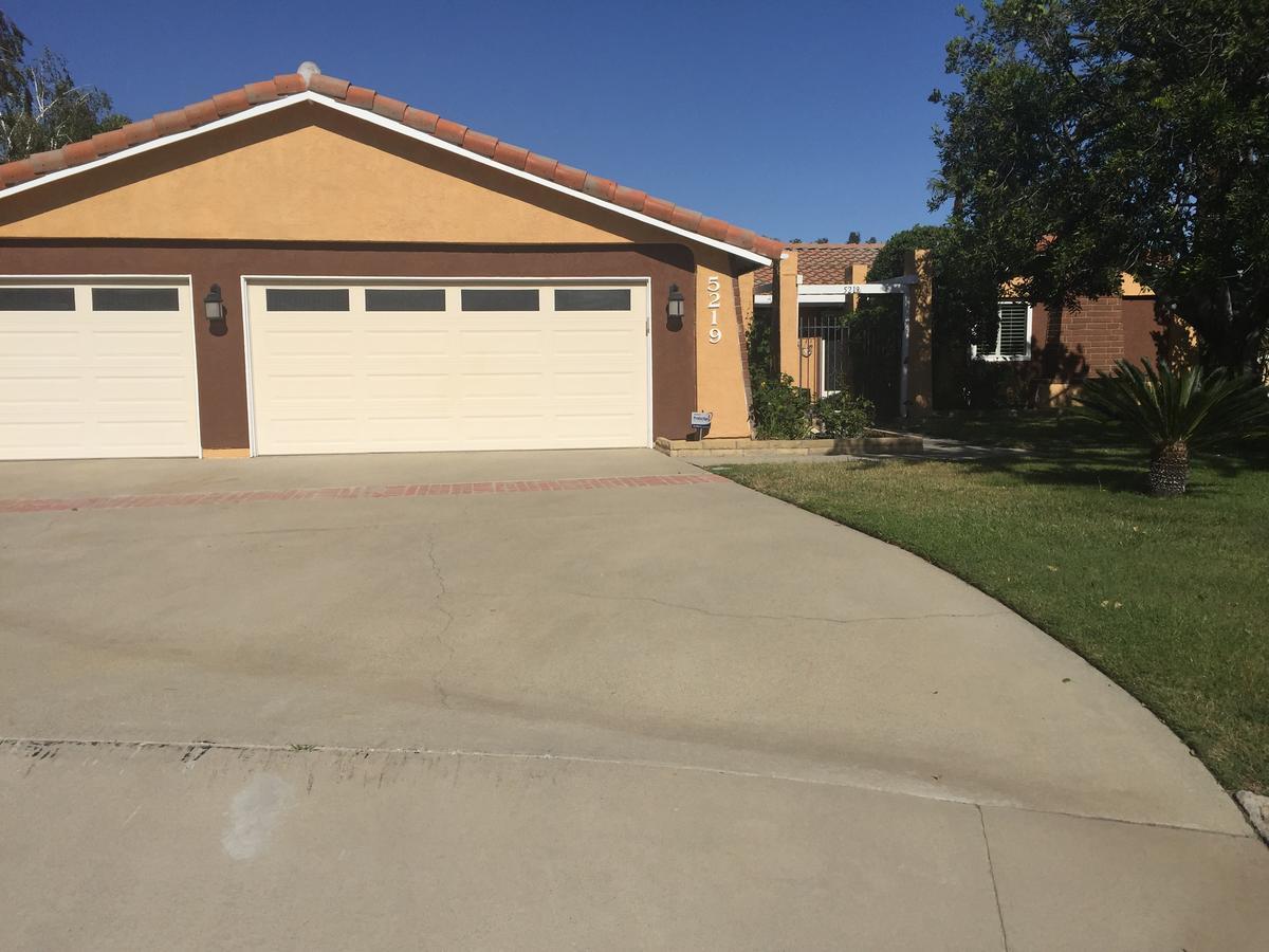 Beautiful Foothill Home Rancho Cucamonga Exterior photo